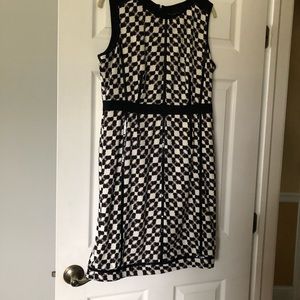 Ivanka Trump Size 12 Dress